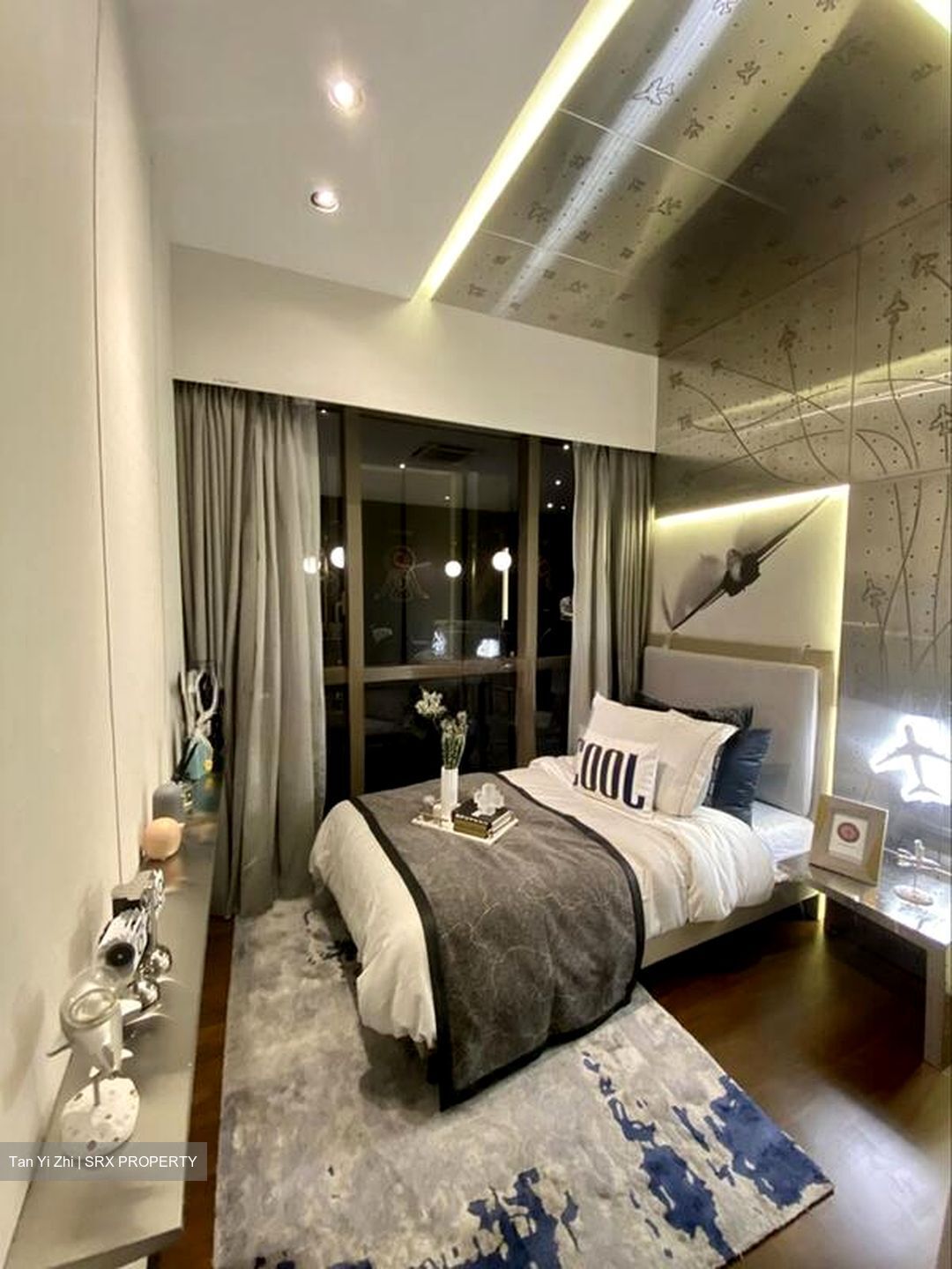 FORETT AT BUKIT TIMAH (D21), Apartment #522106301